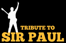 Tribute To Sir Paul McCartney